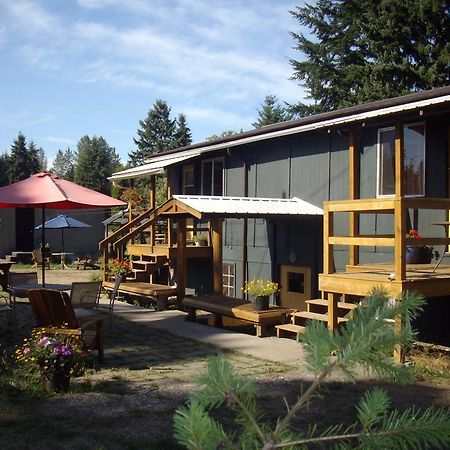 Lake Trail Guesthouse Cumberland Екстер'єр фото