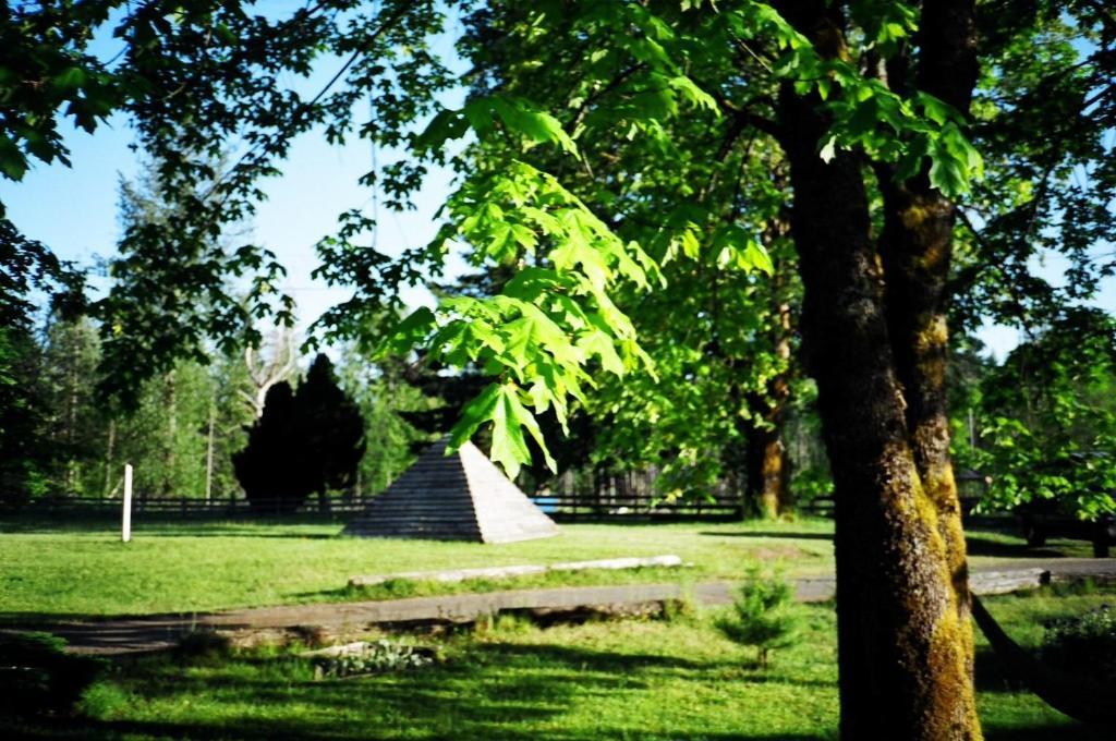 Lake Trail Guesthouse Cumberland Екстер'єр фото