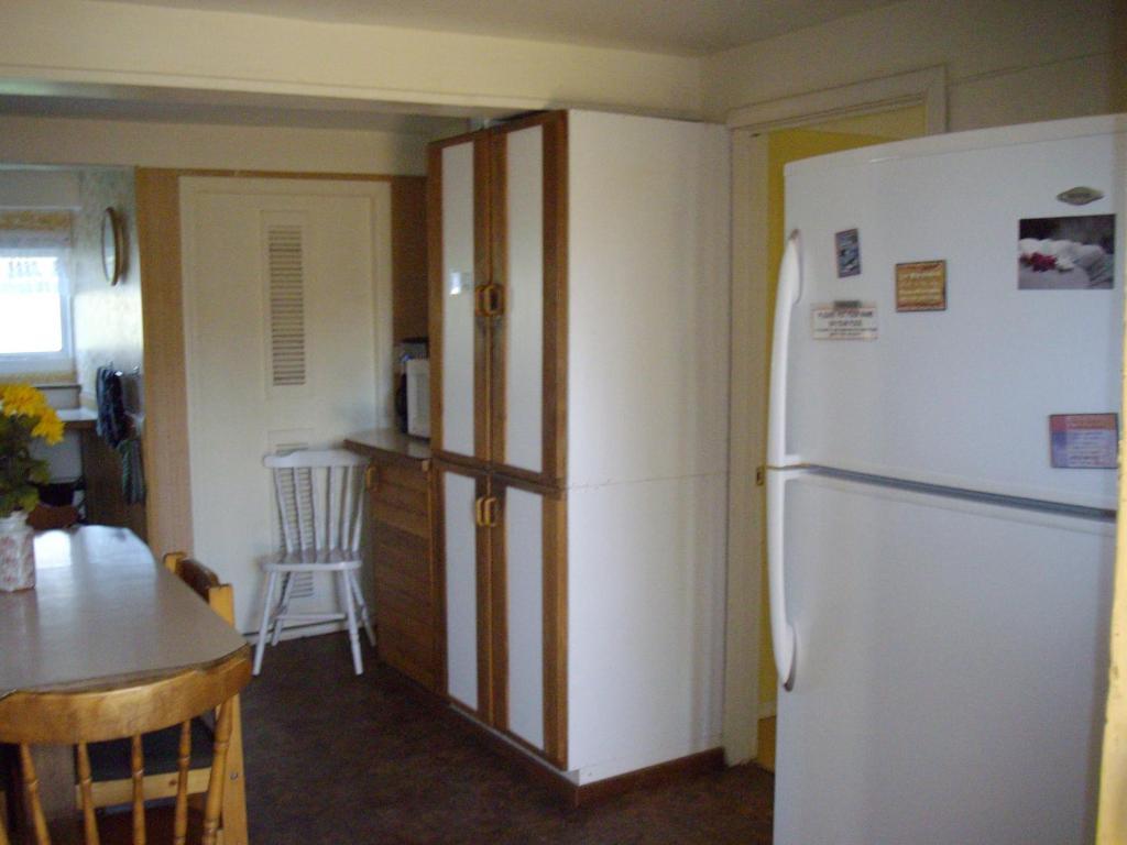Lake Trail Guesthouse Cumberland Екстер'єр фото