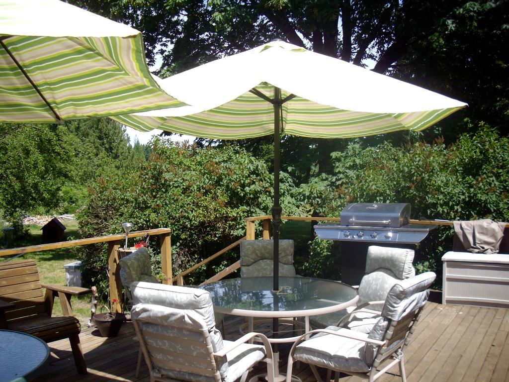 Lake Trail Guesthouse Cumberland Екстер'єр фото