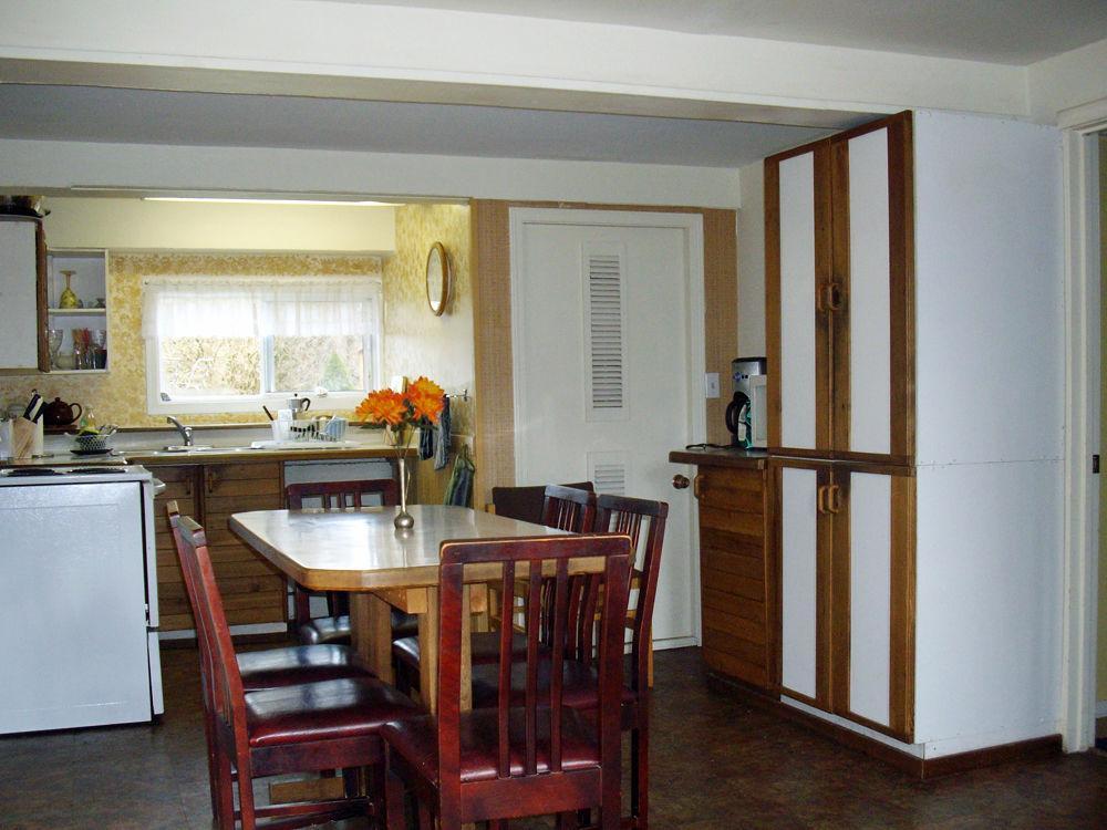 Lake Trail Guesthouse Cumberland Екстер'єр фото