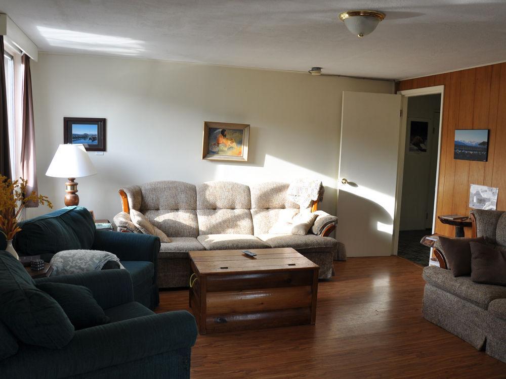Lake Trail Guesthouse Cumberland Екстер'єр фото